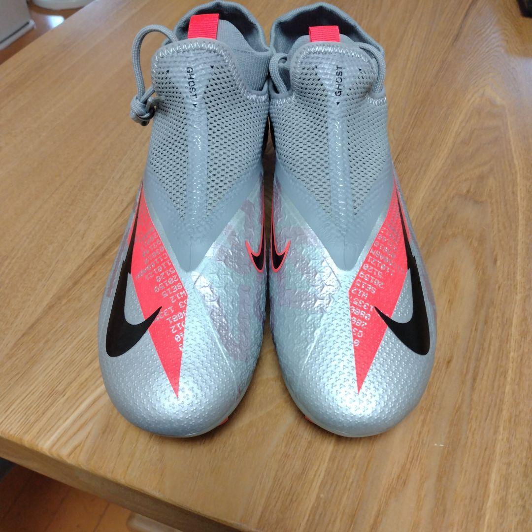NIKE ファントム ビジョン PRO FG ２５センチ スパイク GT GX