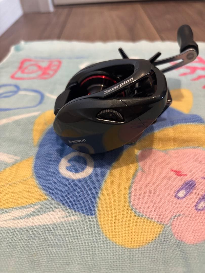 16スコーピオン 71 XG 極美品