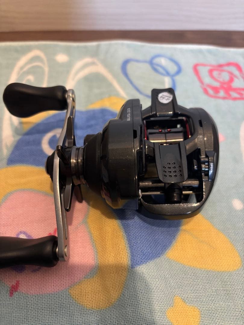 16スコーピオン 71 XG 極美品