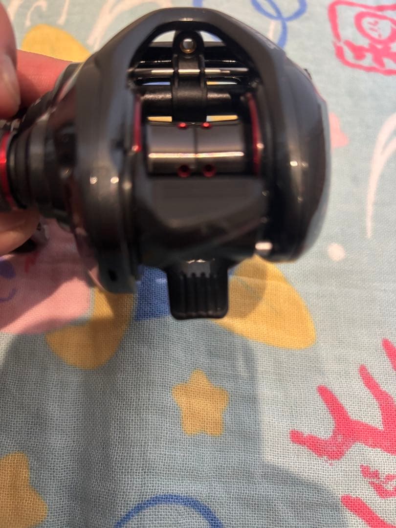 16スコーピオン 71 XG 極美品