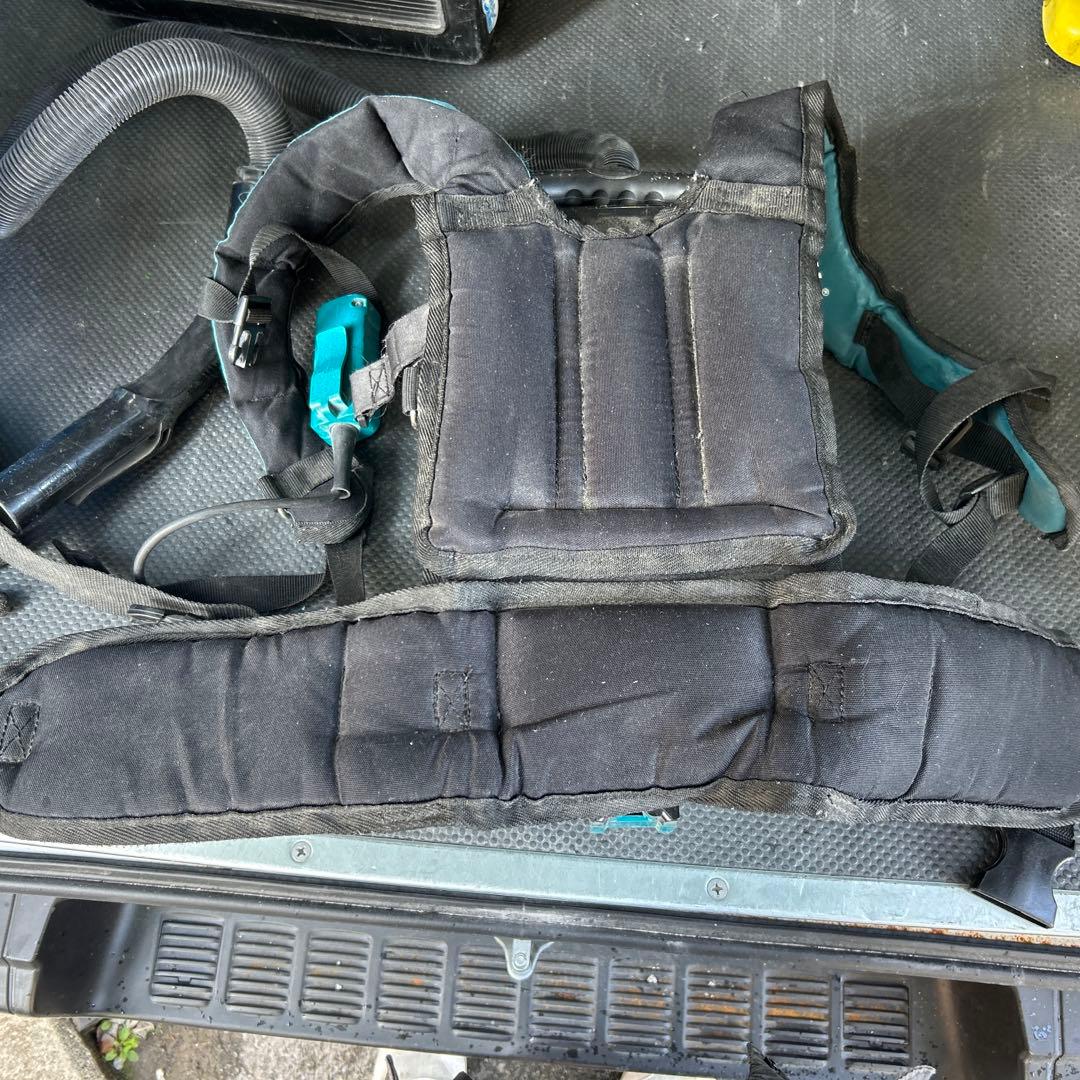 マキタ　掃除機　マキタ 掃除 VC260D ＋　付属品
