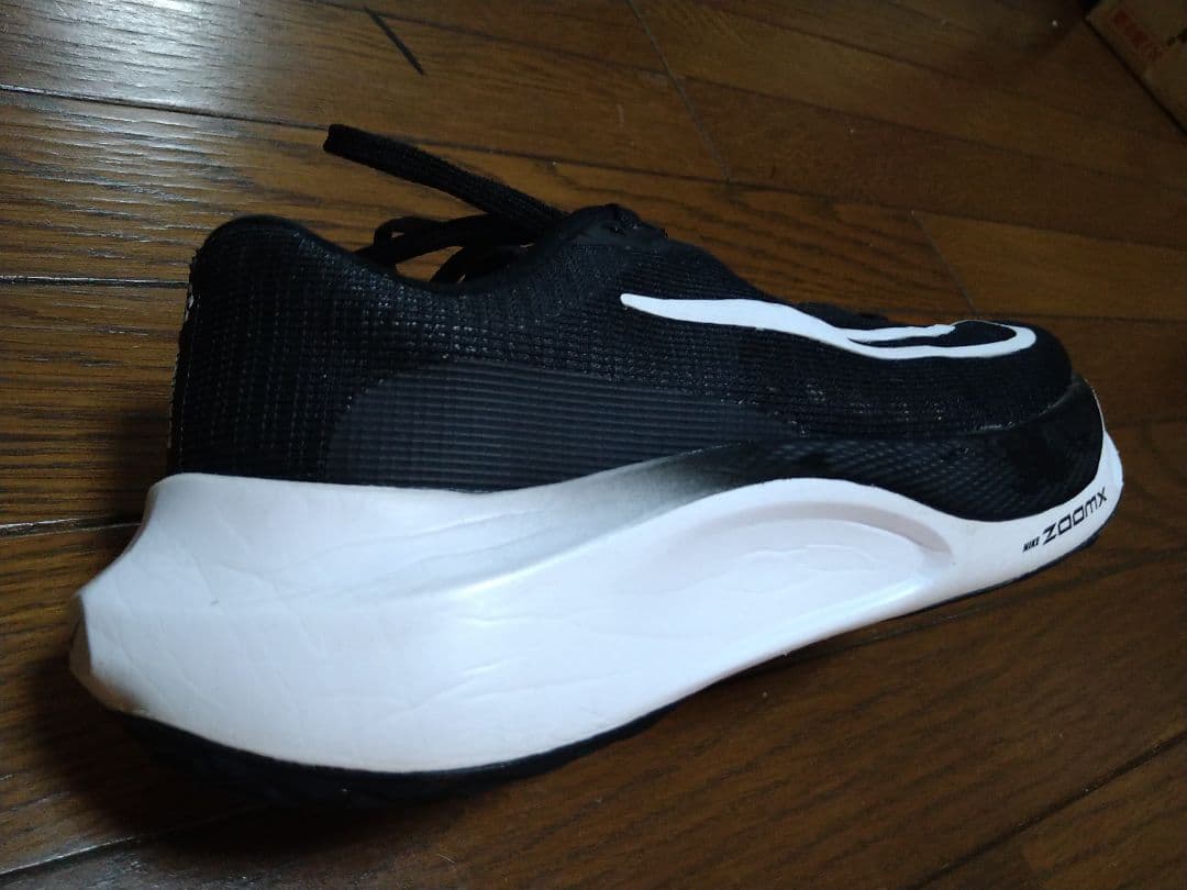 スパイク・シューズ Nike Zoom Fly 5 US 8