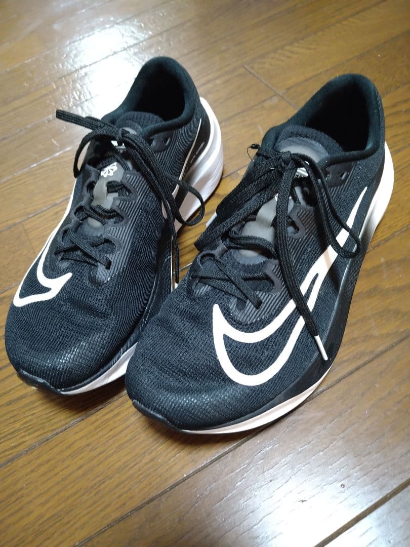 スパイク・シューズ Nike Zoom Fly 5 US 8