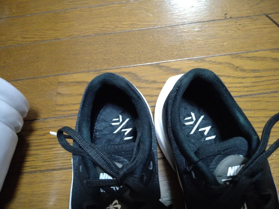 スパイク・シューズ Nike Zoom Fly 5 US 8