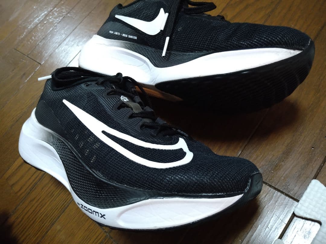 スパイク・シューズ Nike Zoom Fly 5 US 8