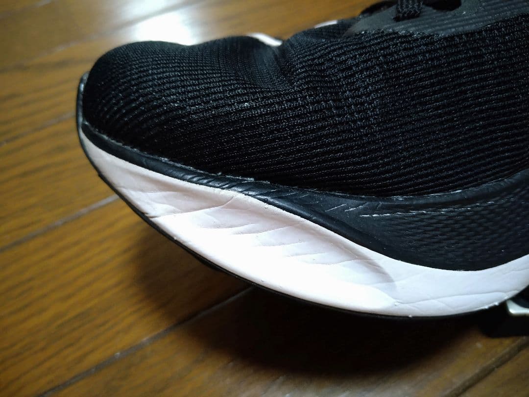 スパイク・シューズ Nike Zoom Fly 5 US 8