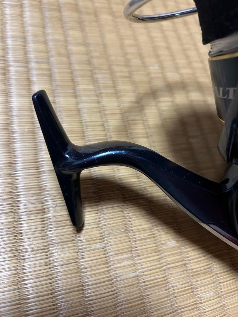 20ソルティガ20000H 箱・袋付き