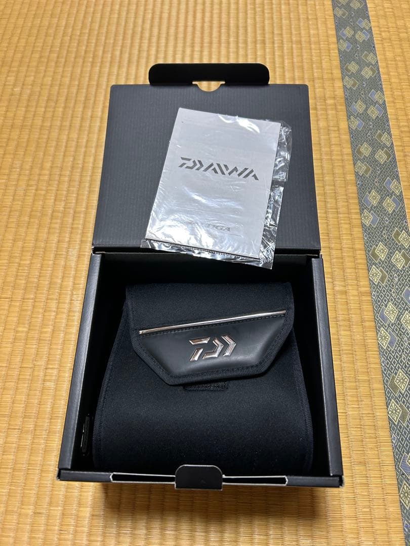20ソルティガ20000H 箱・袋付き