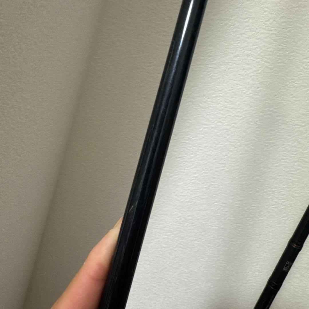 DAIWA リバティクラブ　96ML