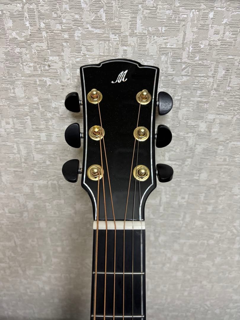 Merida メリダ　Guitar Legacyレガシー　ギター