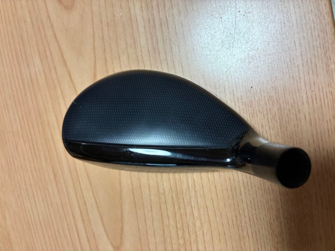 テーラーメイド　TaylorMade sim2 レスキュー19.5度　ヘッドのみ