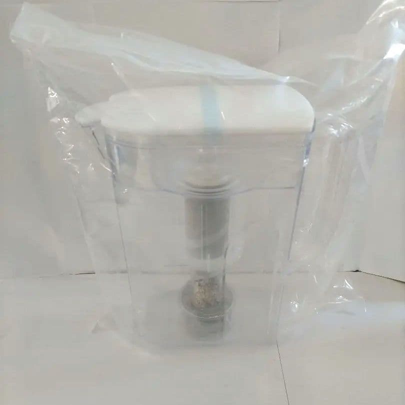 【新品】triple-bene ポット型浄水器 未使用
