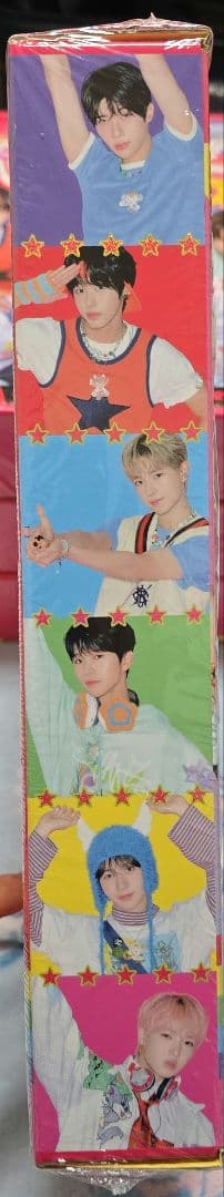 新品未開封品 NCTWISH 2026 シグ　SEASON'S GREETING