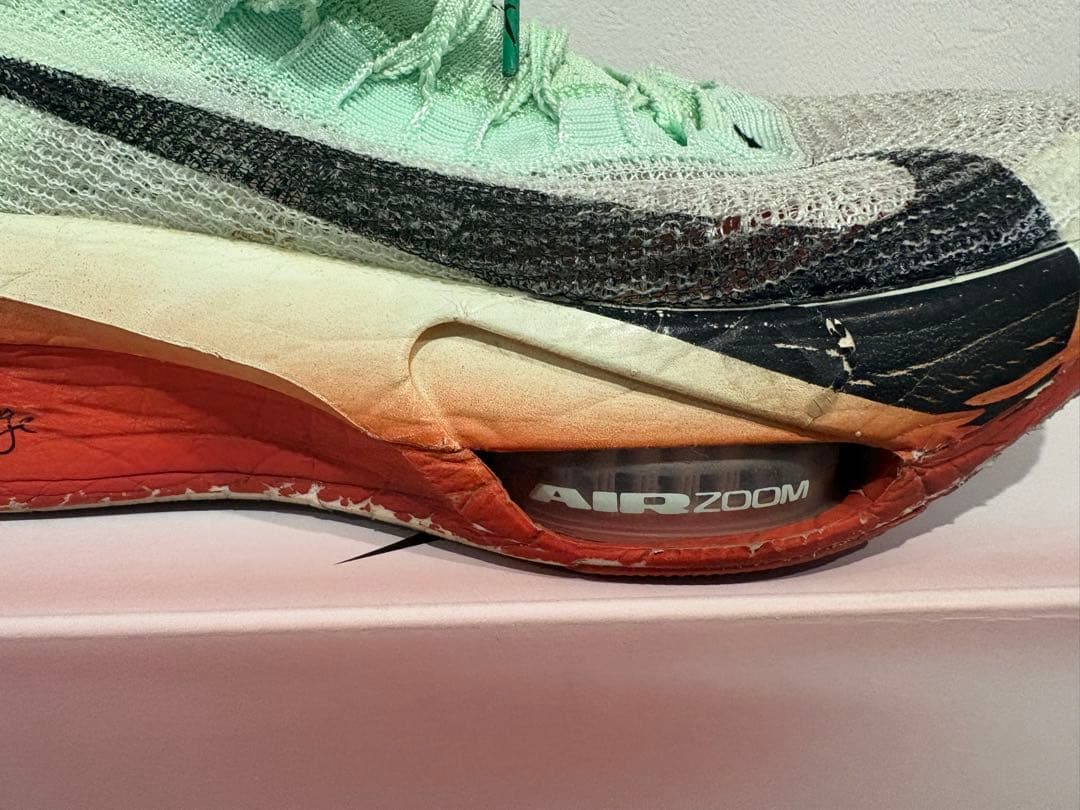 Nike アルファフライ3 26.5cm