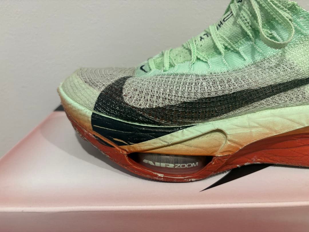Nike アルファフライ3 26.5cm