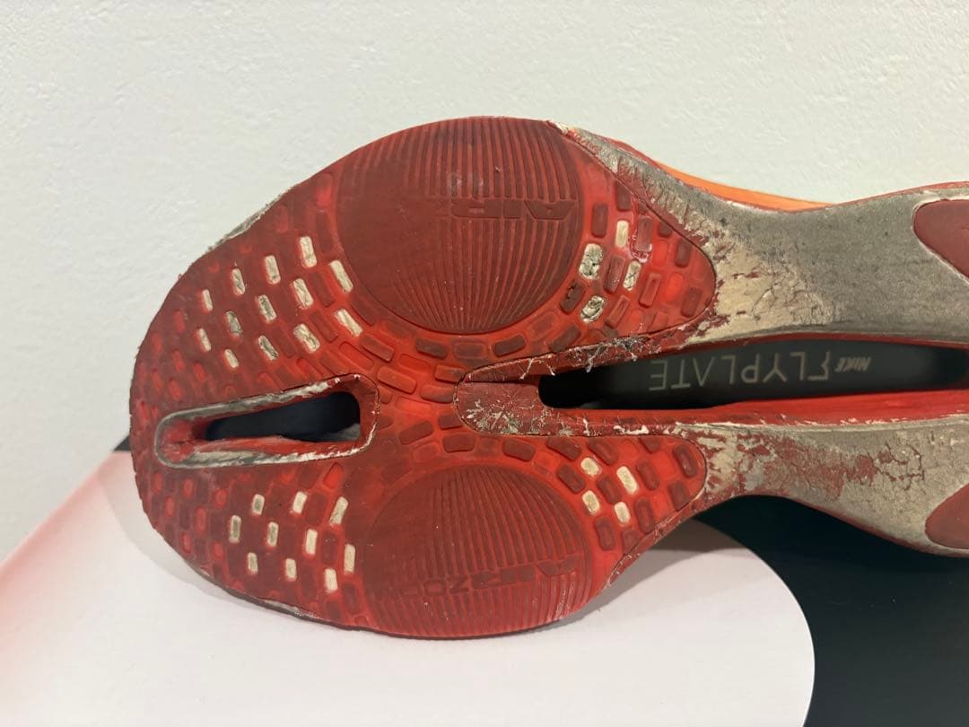 Nike アルファフライ3 26.5cm