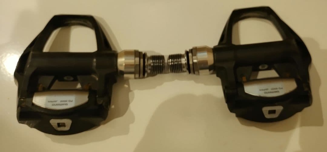 デュラエース DURA-ACE ペダル PD-9000