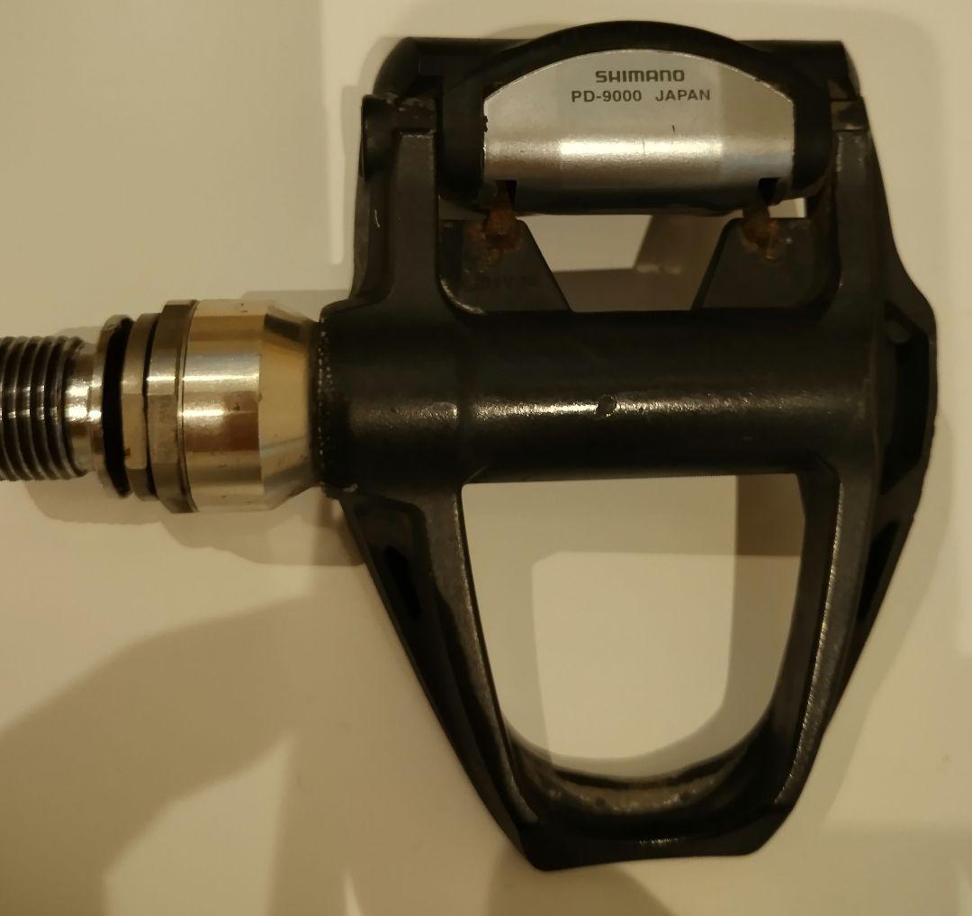 デュラエース DURA-ACE ペダル PD-9000