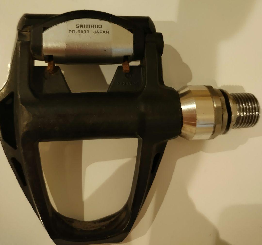 デュラエース DURA-ACE ペダル PD-9000