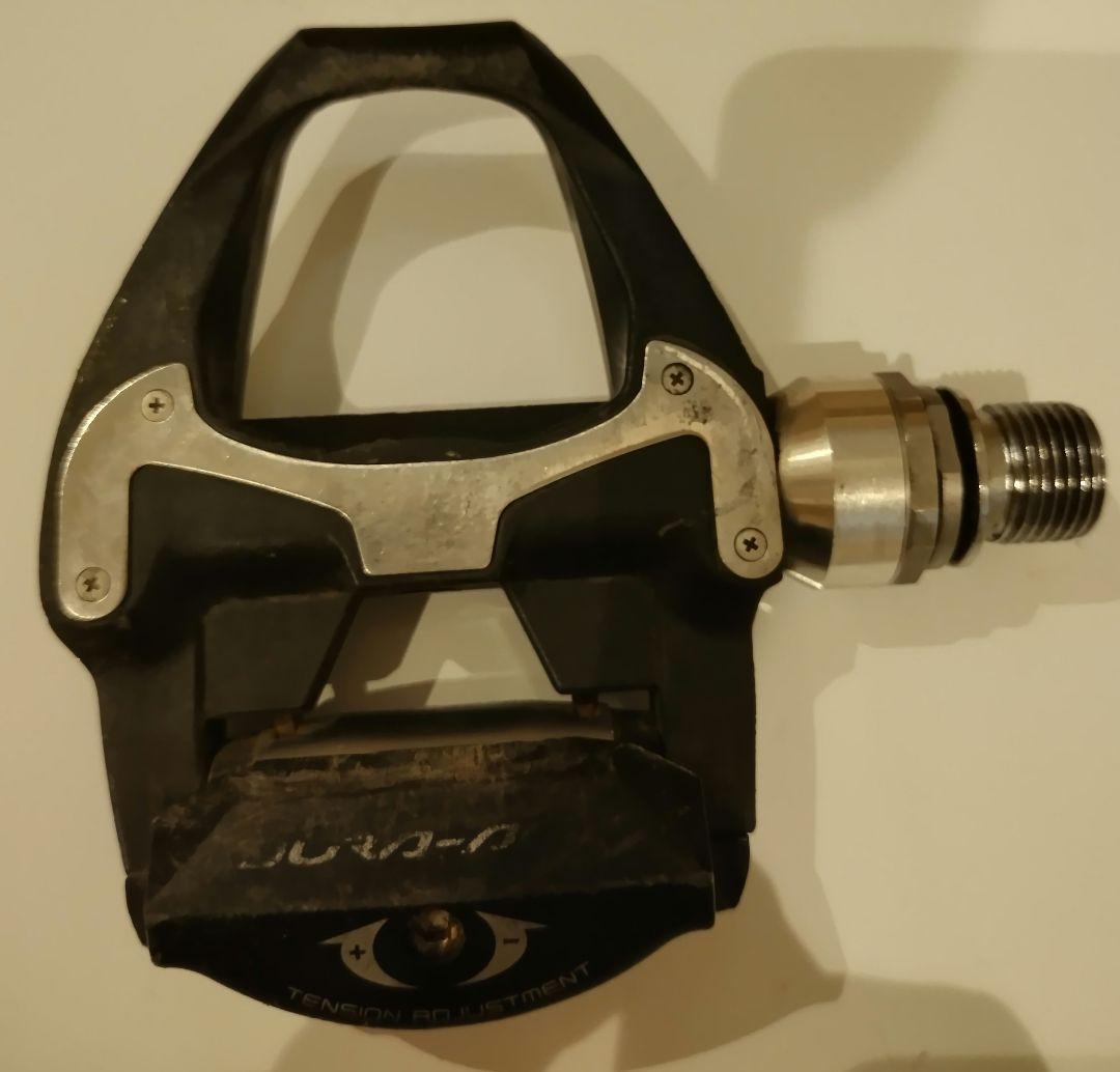 デュラエース DURA-ACE ペダル PD-9000