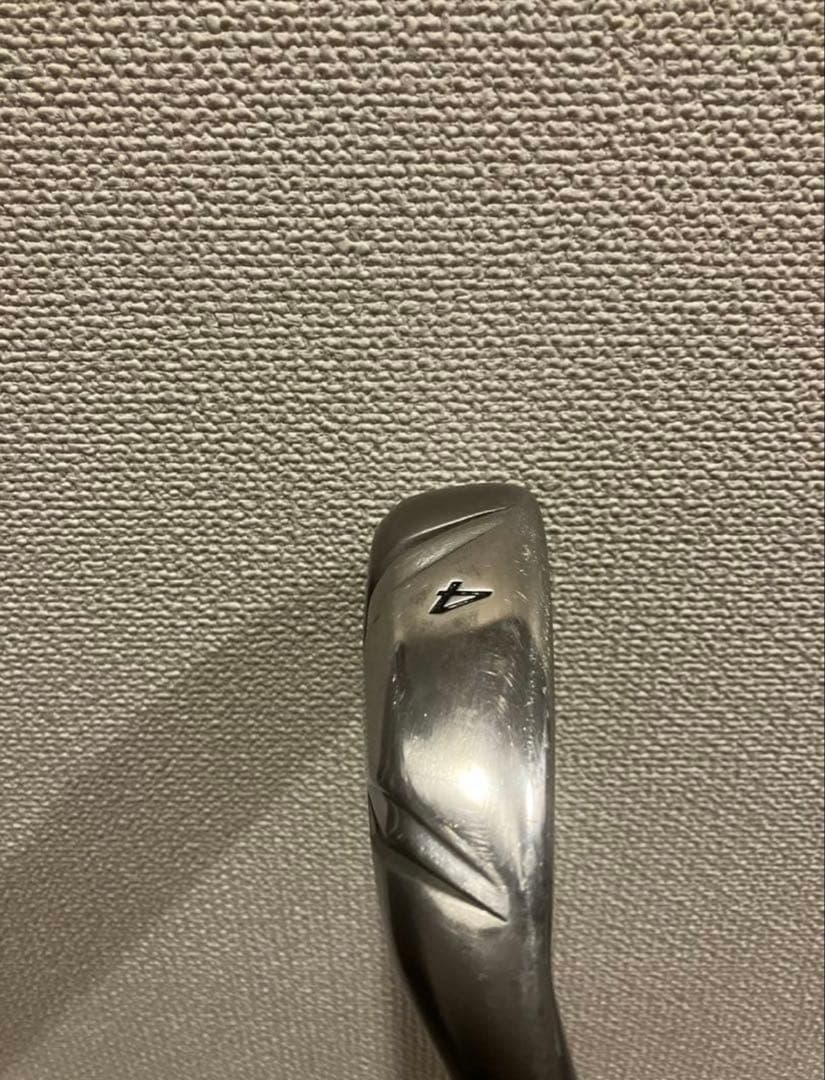 TaylorMade RBZ 4番アイアン型ユーティリティ