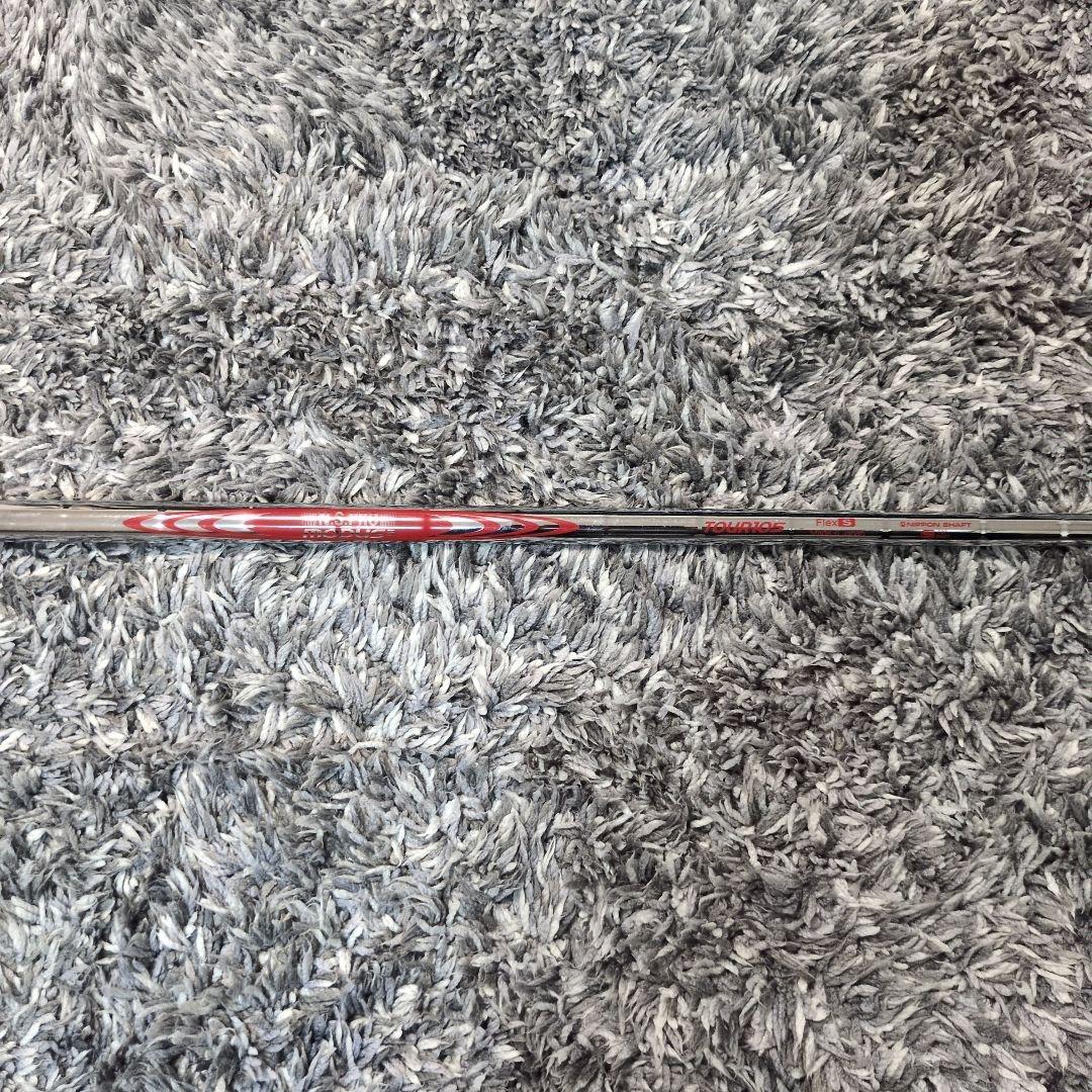 PING G430　3U 4U２本セット