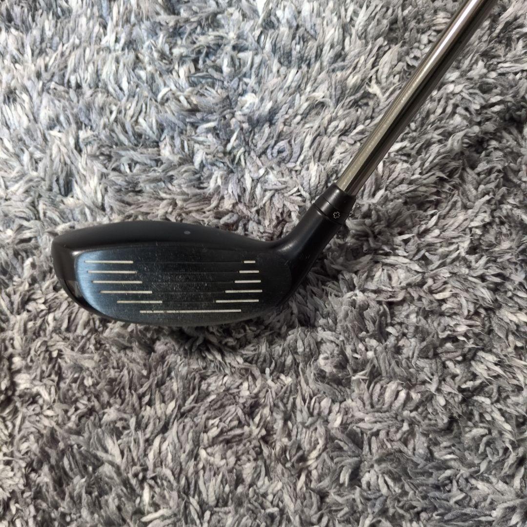 PING G430　3U 4U２本セット