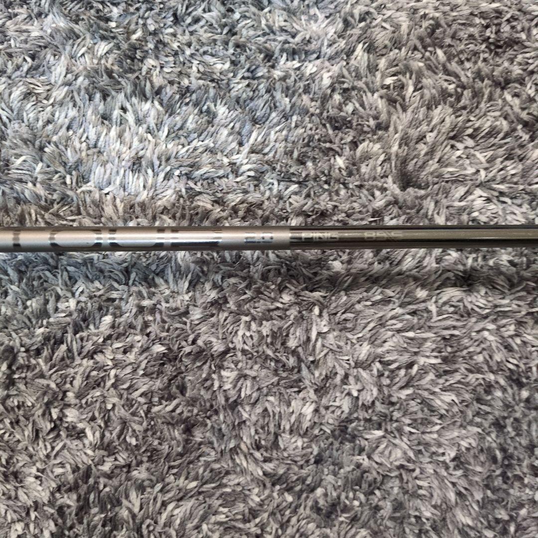 PING G430　3U 4U２本セット