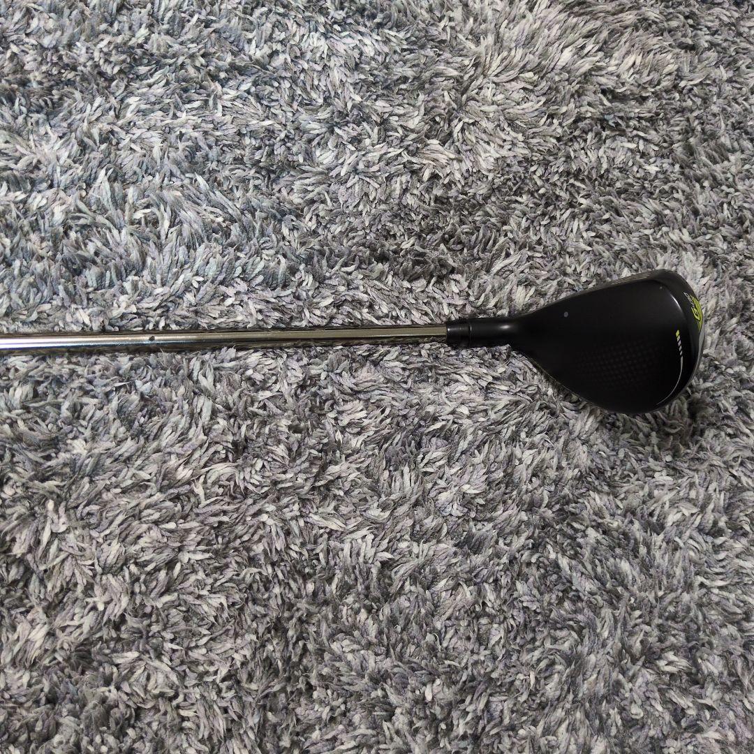 PING G430　3U 4U２本セット
