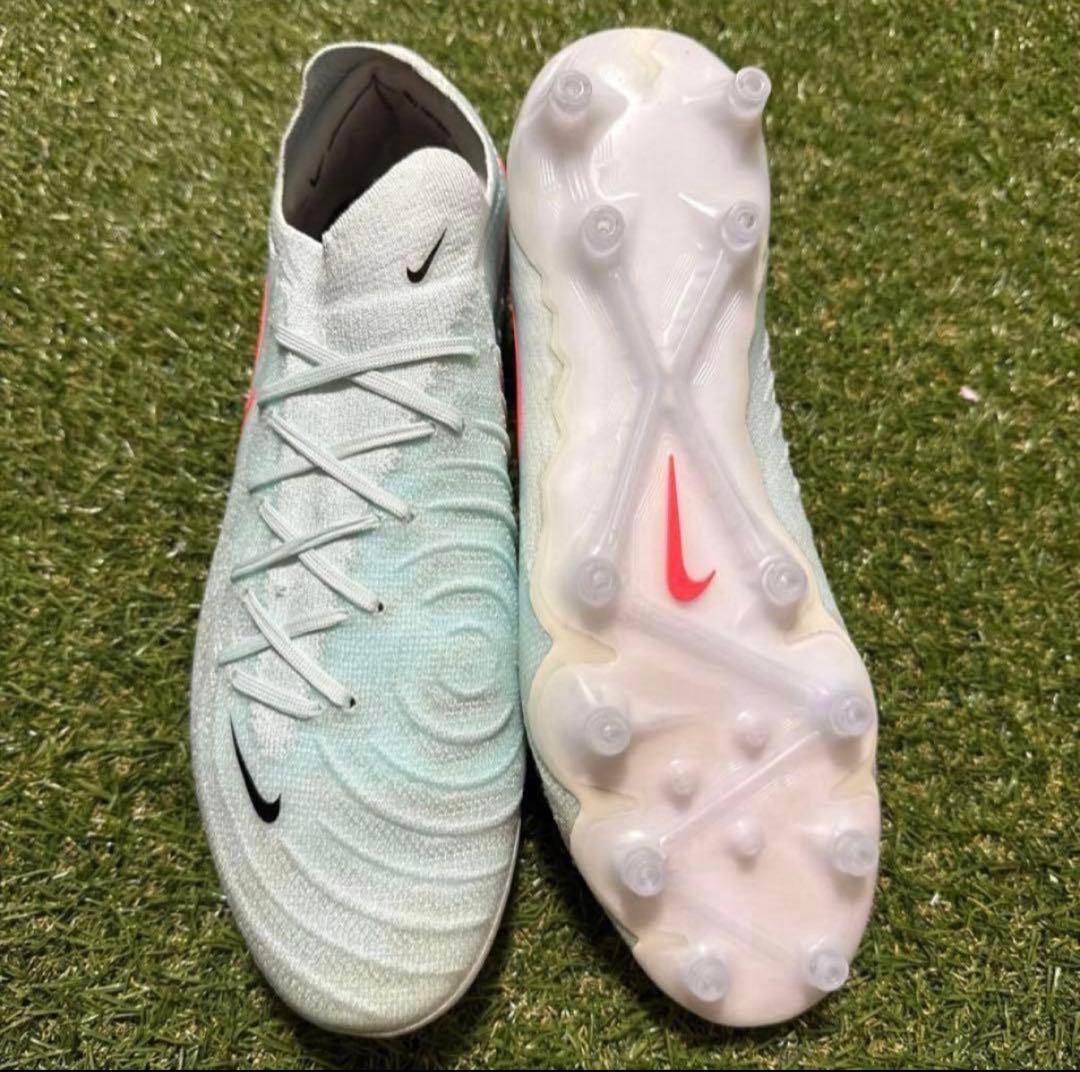 NIKE ファントムGX2 ELITE AG 28cm 321