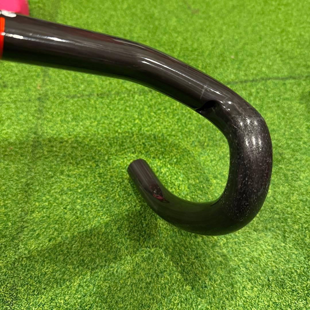 パーツ 3T superergo team 420mm