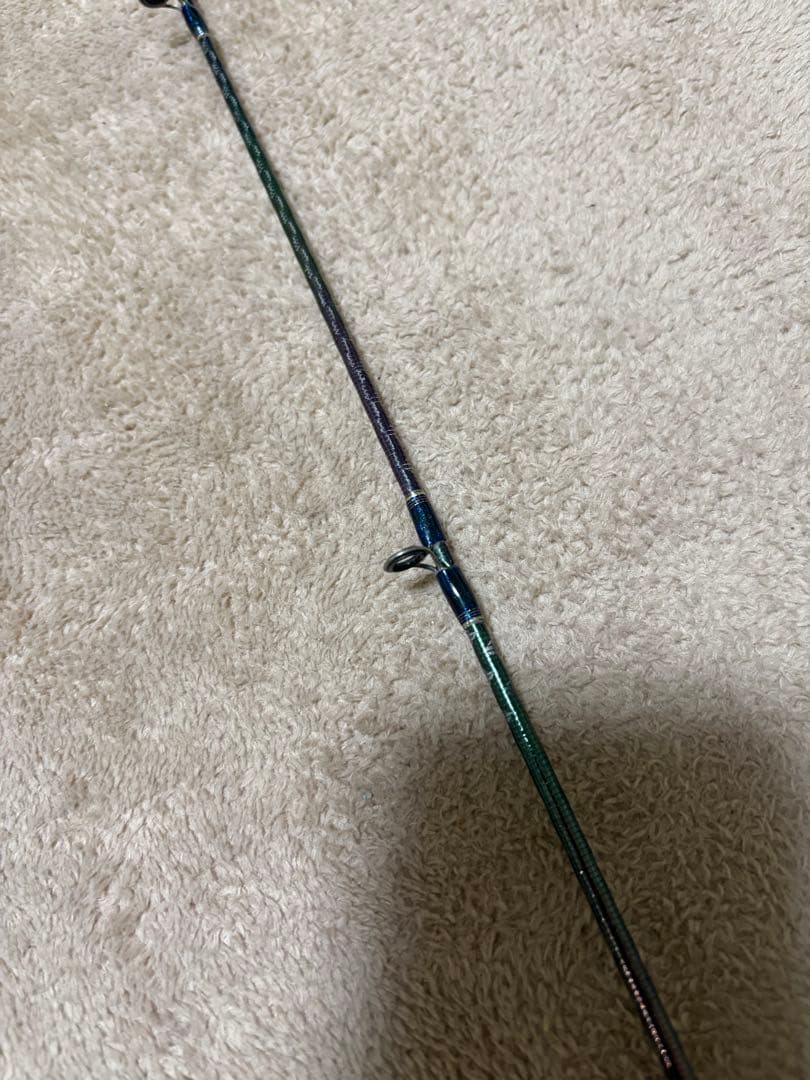 ワールドシャウラブルーモデル1703r-2