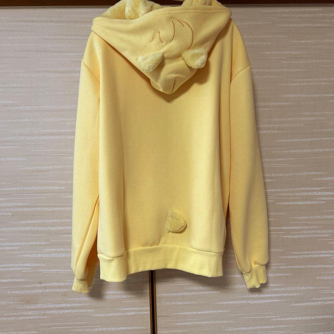 ポガリ　フィリックス 　パーカー　フーディー　SKZOO POPUP STORE