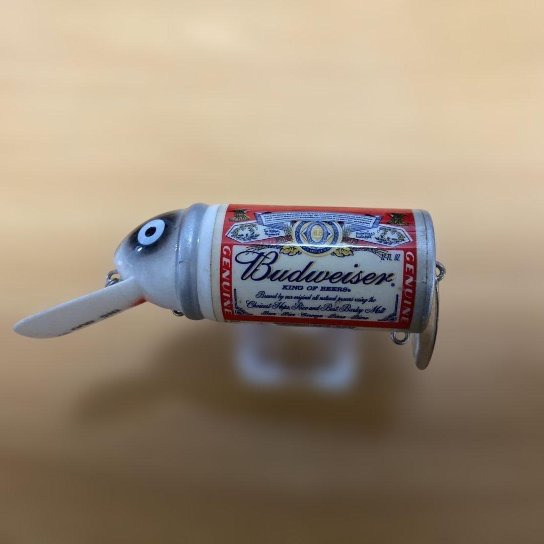 ヘドン ３個セット ビッグバド ベビーバド Heddon