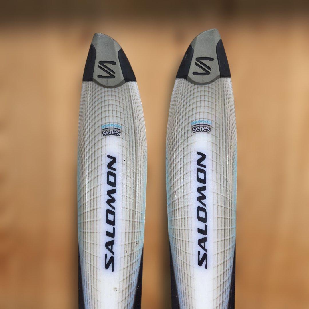 SALOMON Axendo シリーズ Prolink 173cm