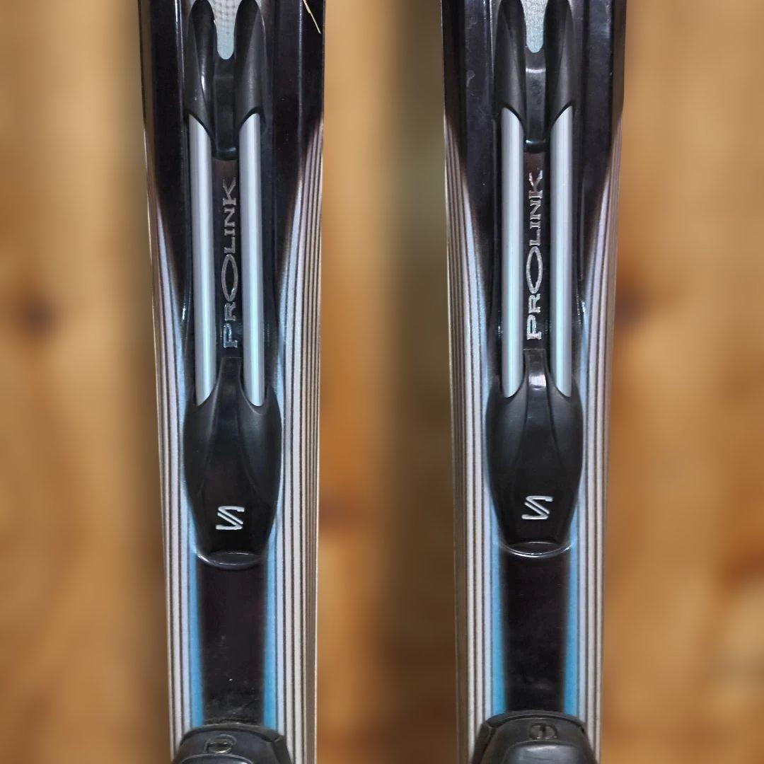 SALOMON Axendo シリーズ Prolink 173cm