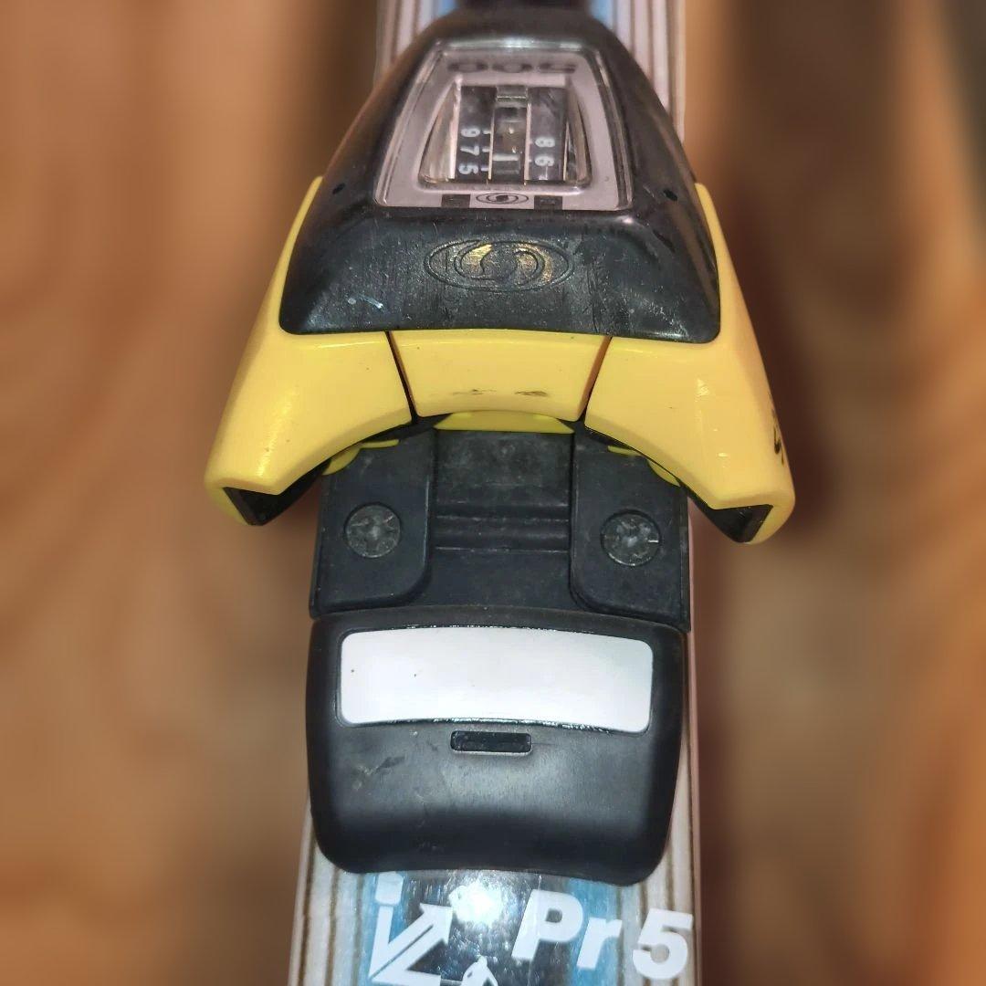 SALOMON Axendo シリーズ Prolink 173cm