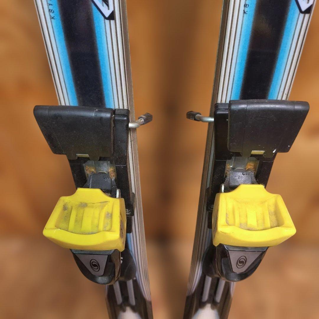 SALOMON Axendo シリーズ Prolink 173cm