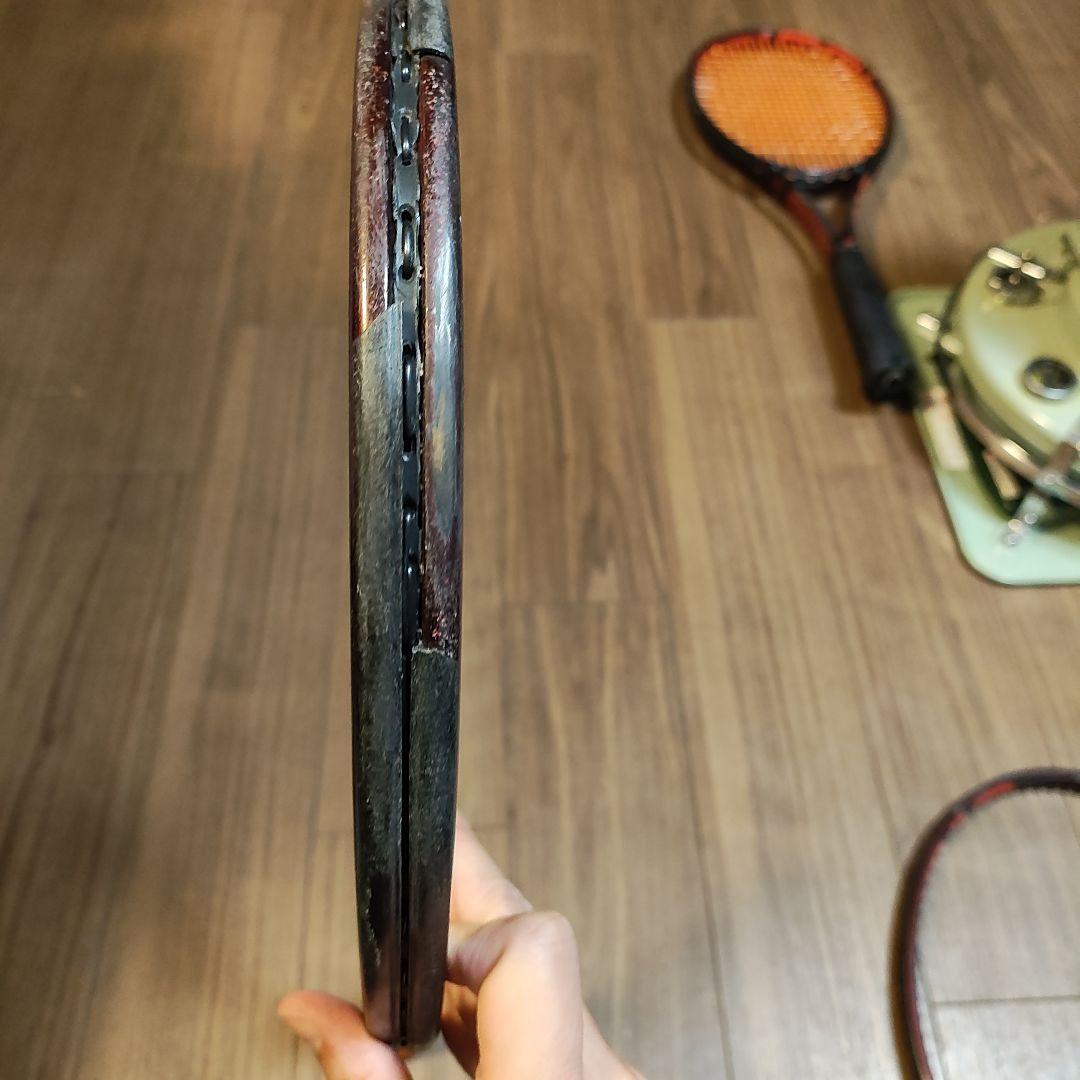 HEAD　PRESTIGE　PRO200 2本セット