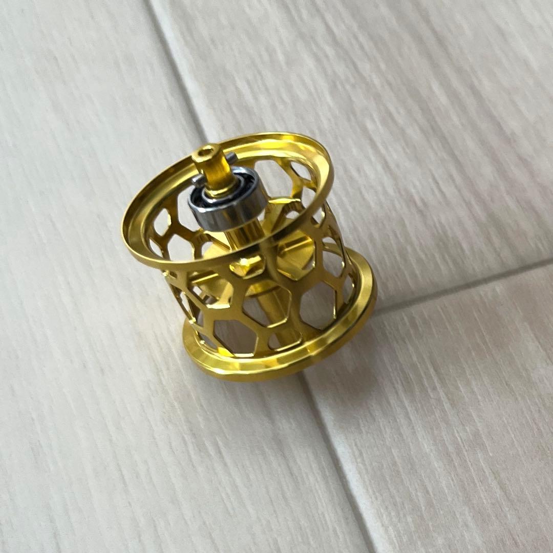 モラムSX 1600C カスタムスプール