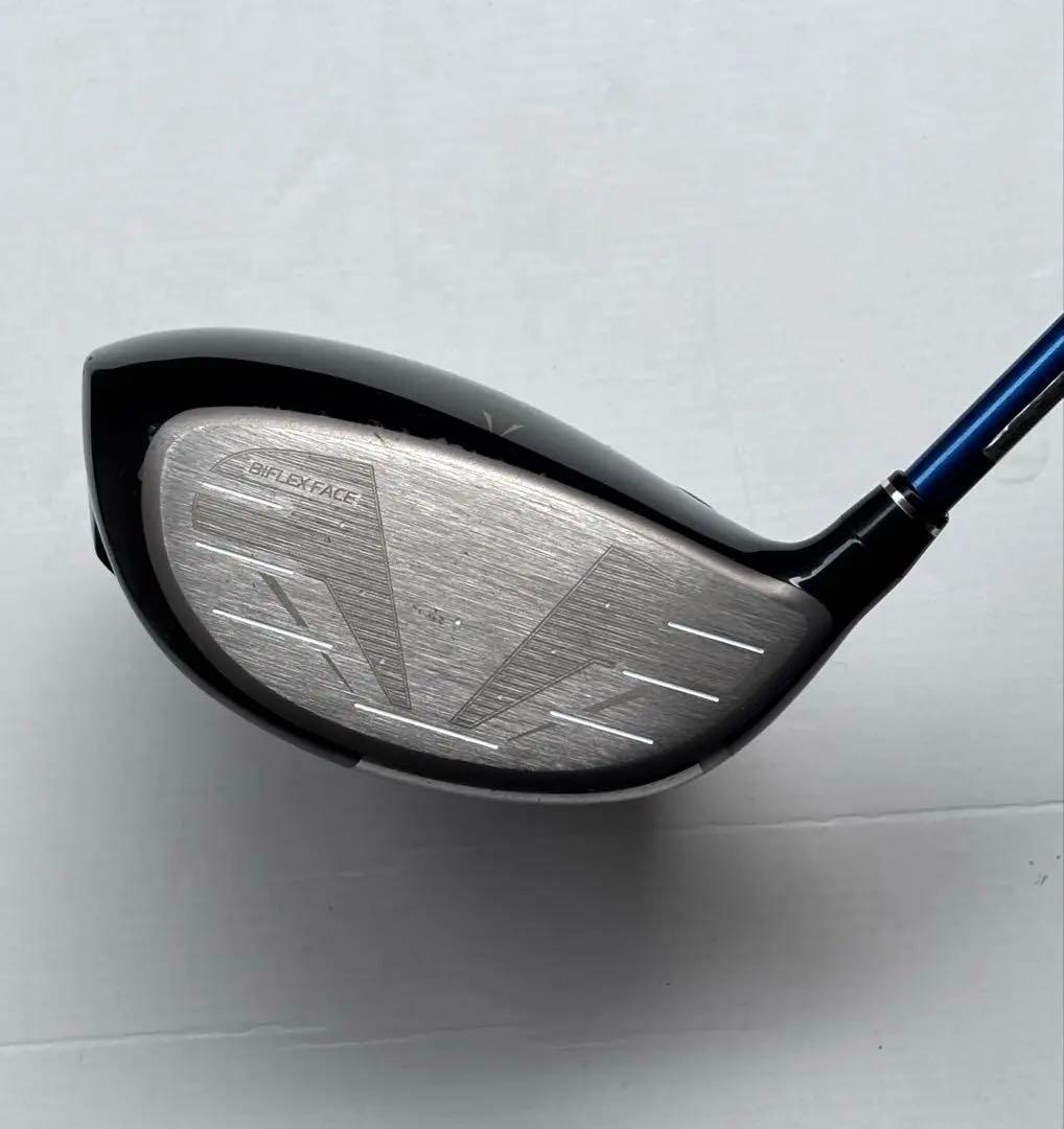 ゼクシオ13ドライバー　MP1300 SR