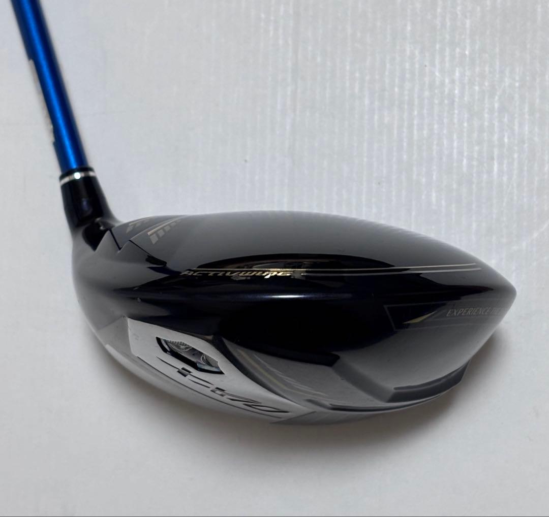 ゼクシオ13ドライバー　MP1300 SR