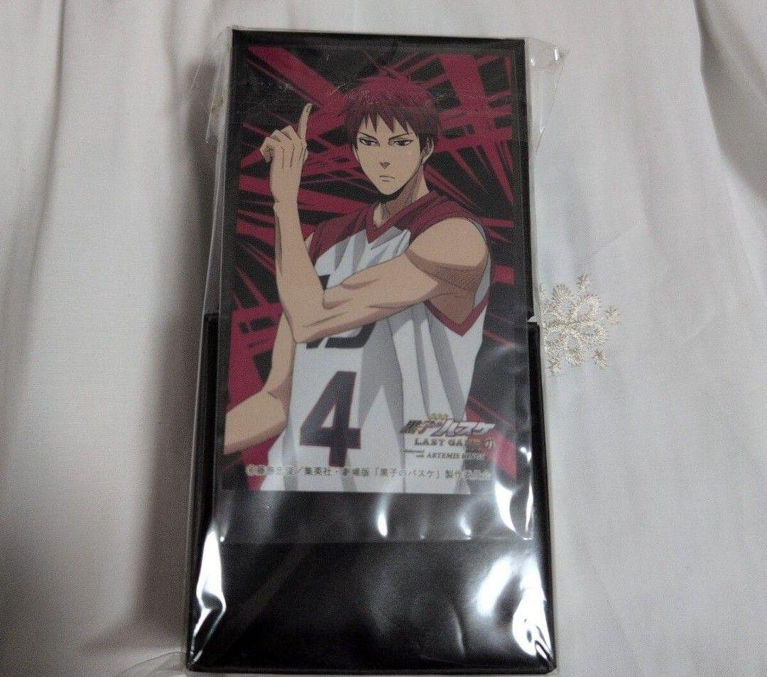 【希少品】黒子のバスケ赤司征十郎ペンダントトップARTEMISKINGS