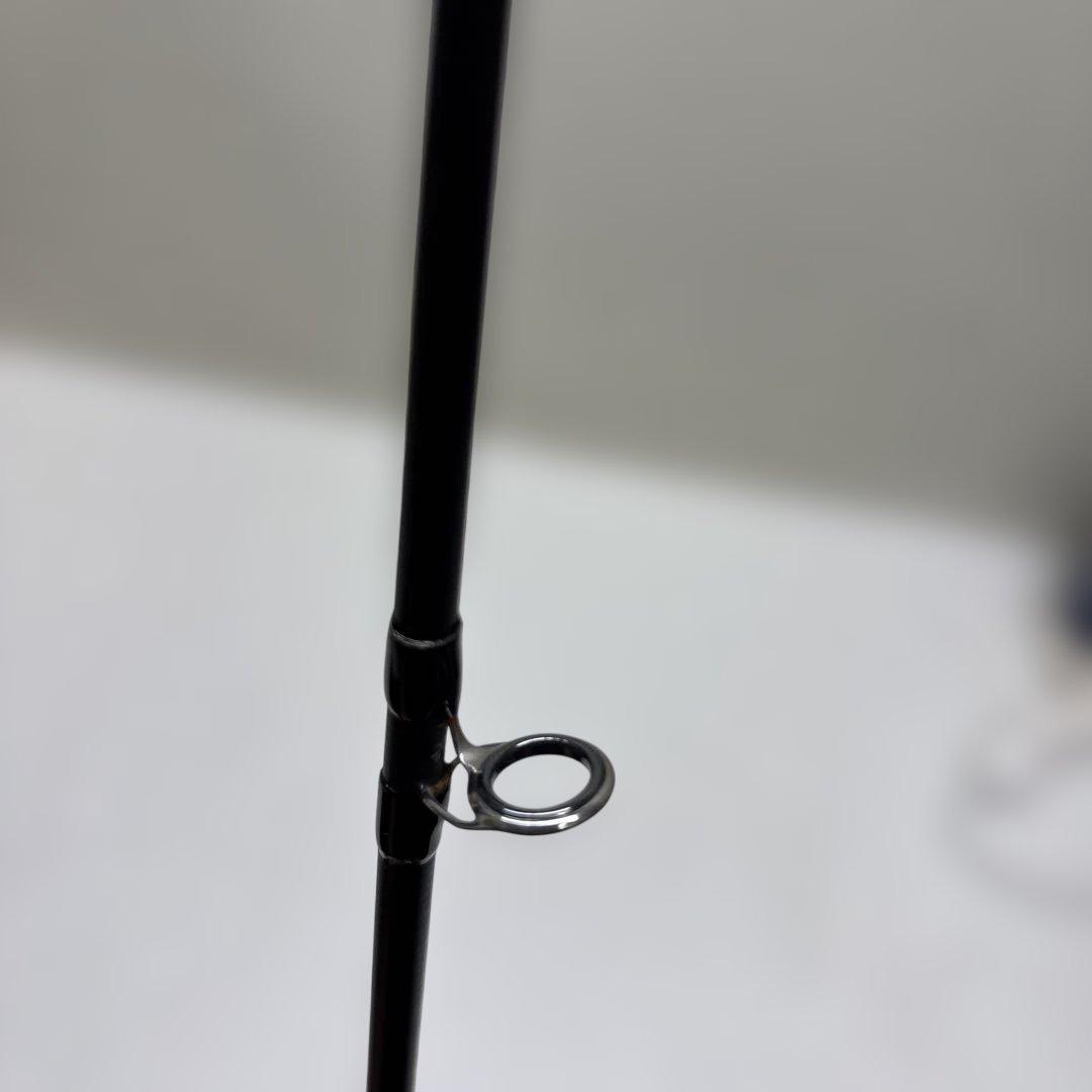 中古美品 LUXXE ショアゴリラR 100XH