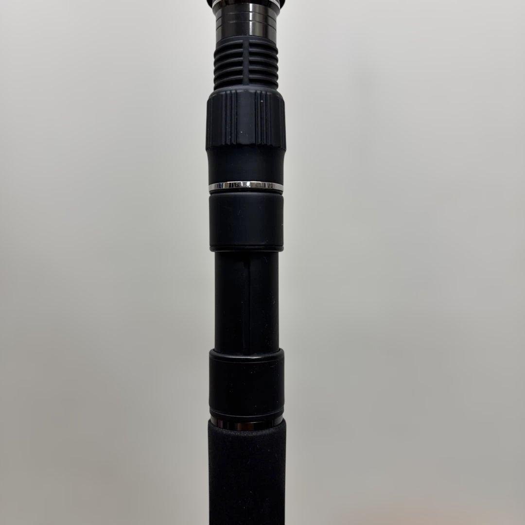 中古美品 LUXXE ショアゴリラR 100XH