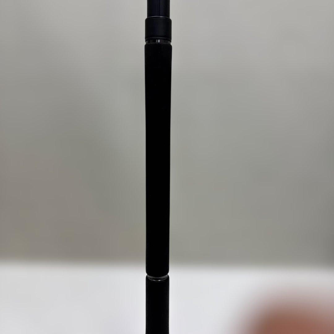中古美品 LUXXE ショアゴリラR 100XH