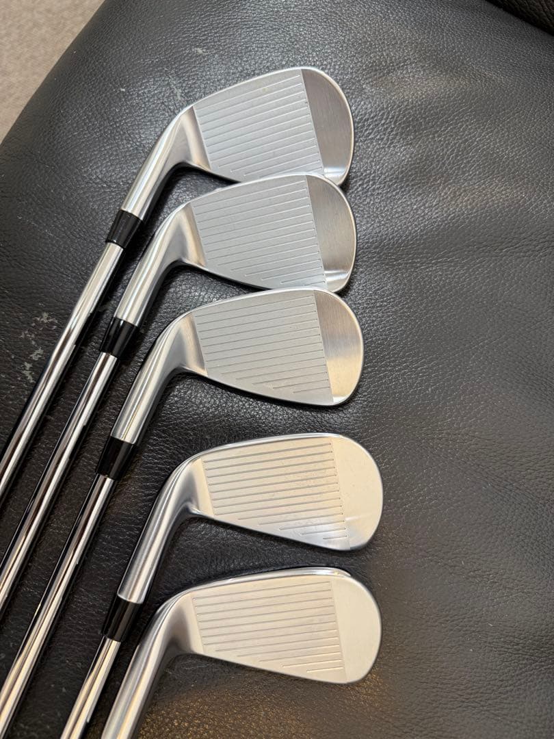 格安最終値下超美品2023 Titleist T200 ゼロス8 S カスタム