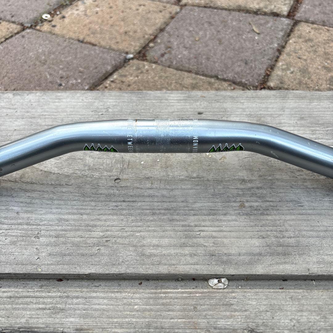simworks nitto ゲットアラウンドバー
