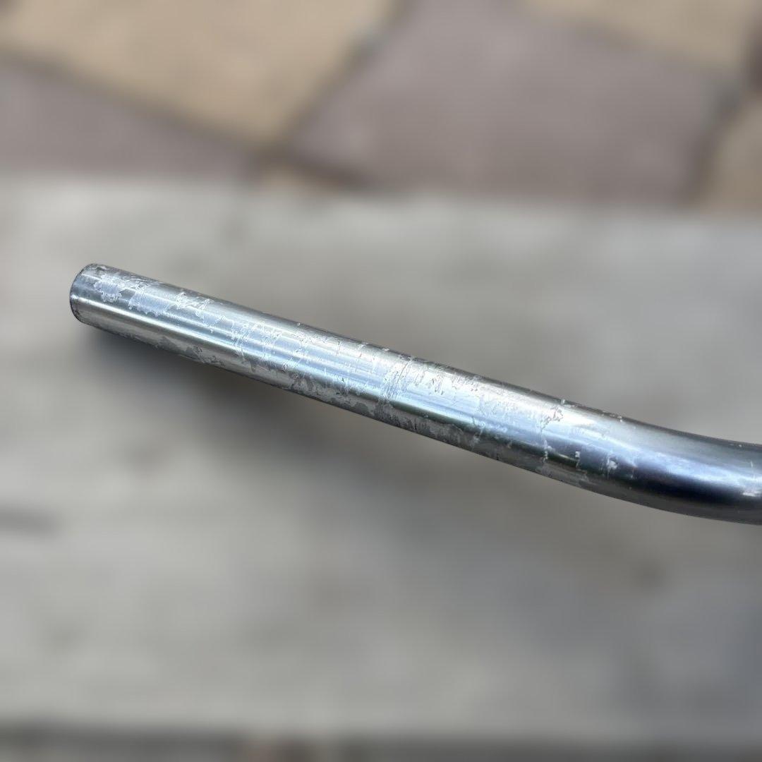 simworks nitto ゲットアラウンドバー