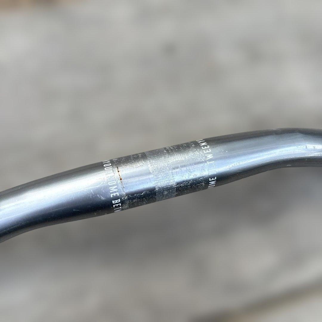 simworks nitto ゲットアラウンドバー